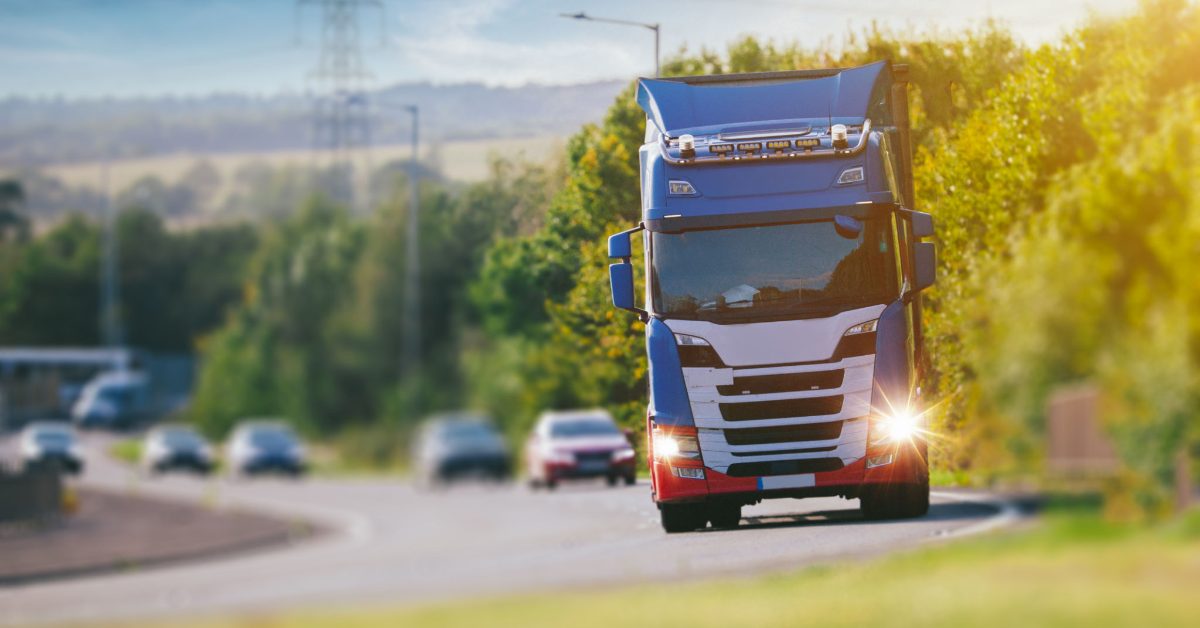 TNS 365: Your Reliable Nationwide Breakdown Support Partner