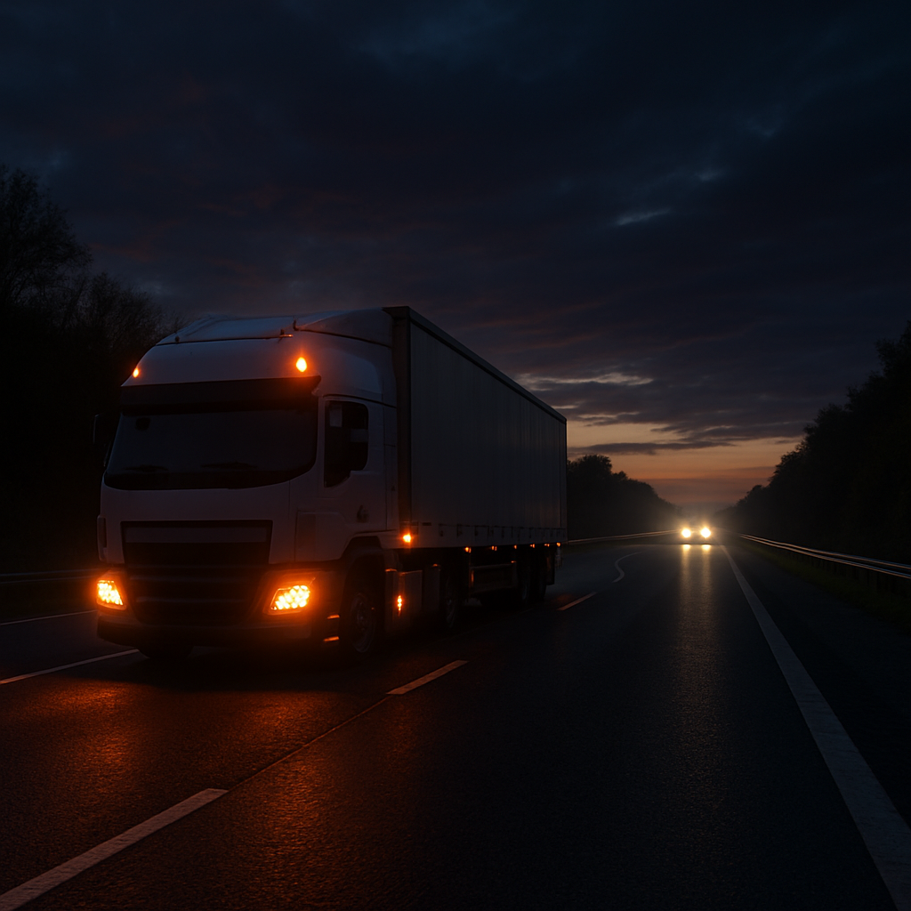 How Fast Does a 24/7 Commercial Breakdown Really Take?