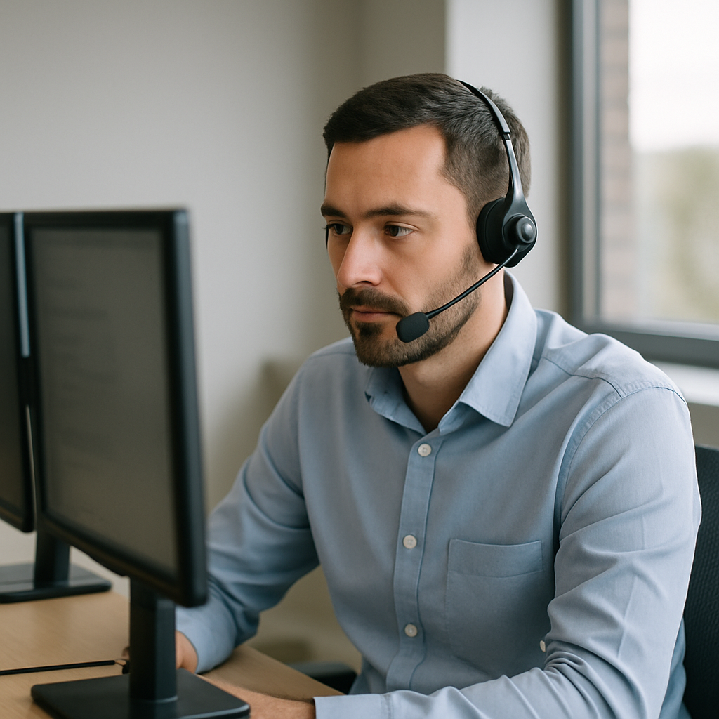 Why Fleets Outsource Out-of-Hours Call Handling